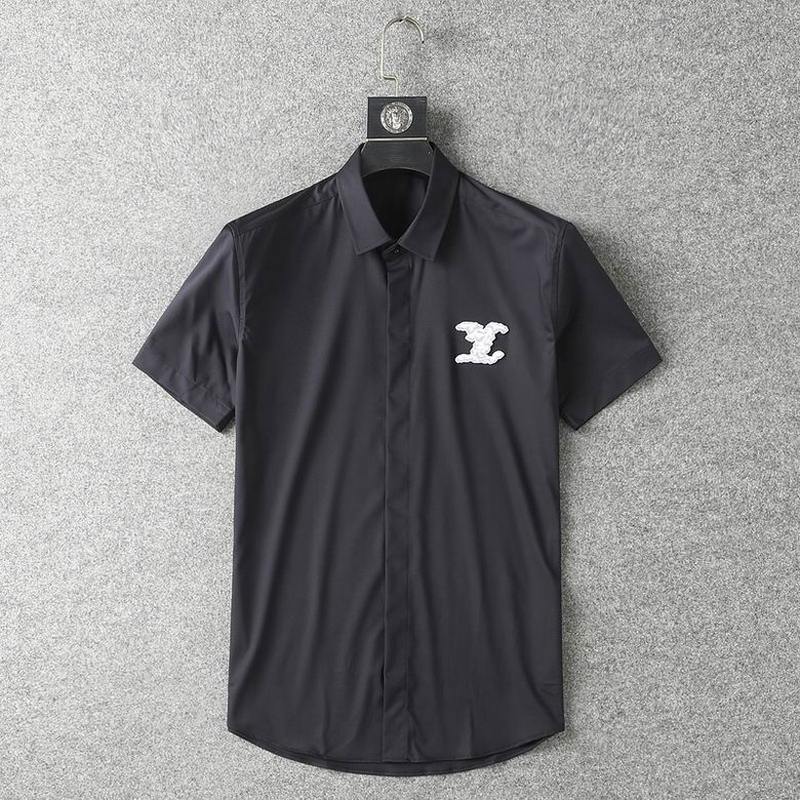 LV Men's Shirts 57